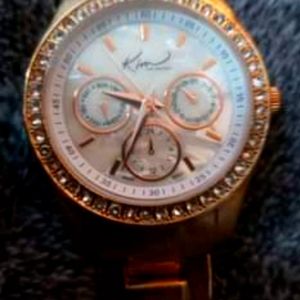Kim Rodgers womens watch